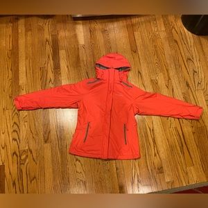 Columbia Interchange OmniHeat 3-in-1 Ski Jacket